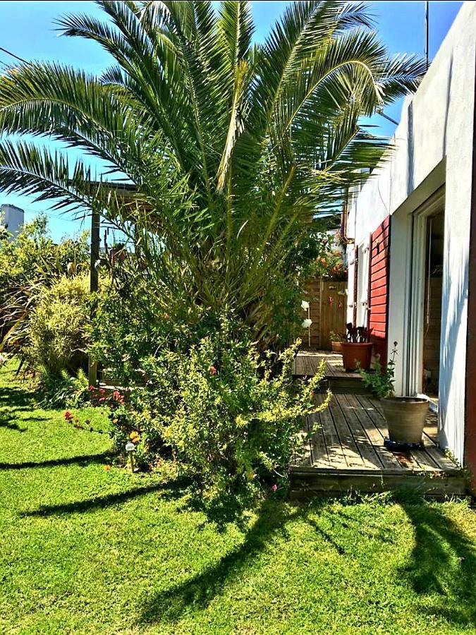 La Breizh'Ilienne Villa Groix Exteriör bild