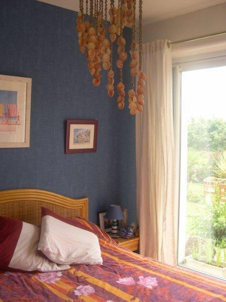 La Breizh'Ilienne Villa Groix Exteriör bild